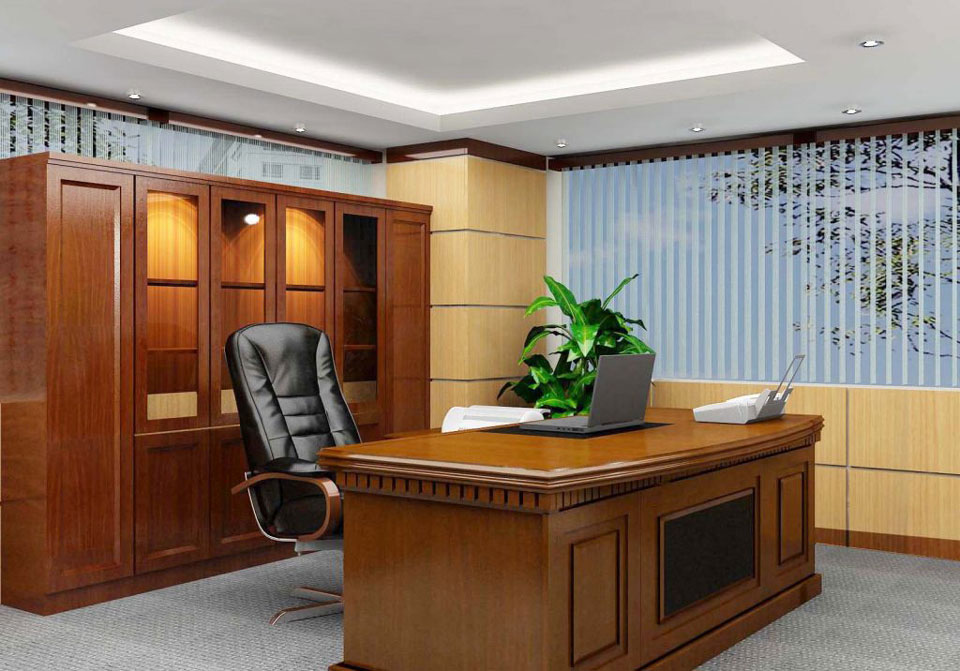 4 nguyên tắc phong thủy trong văn phòng cần biết!