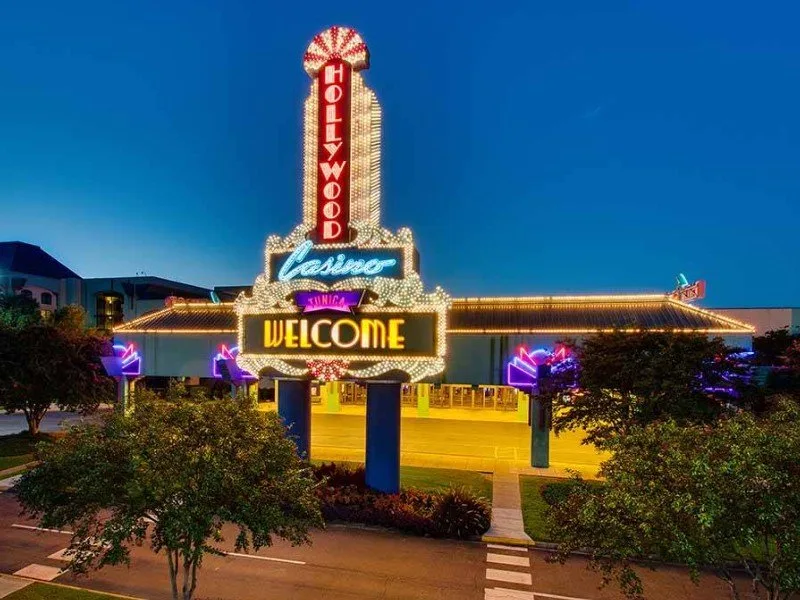 6 Sòng bạc tốt nhất ở Tunica Mississippi