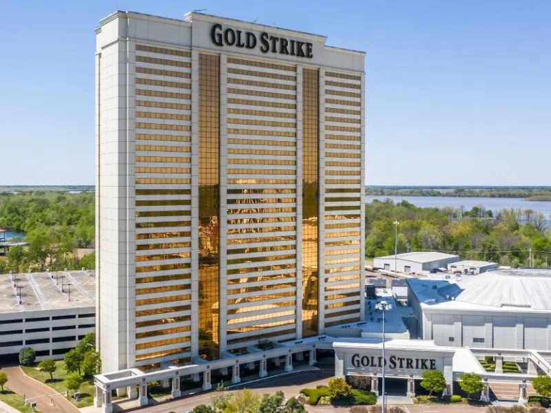 6 Sòng bạc tốt nhất ở Tunica Mississippi