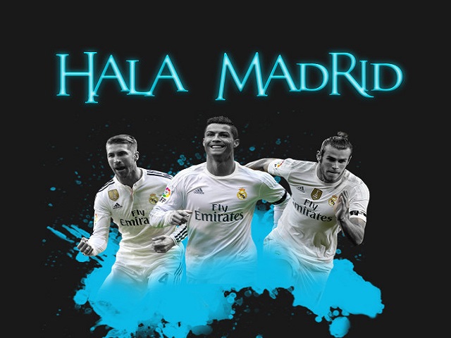 Hala Madrid là gì? Ý nghĩa quan trọng của Hala Madrid với Real Madrid