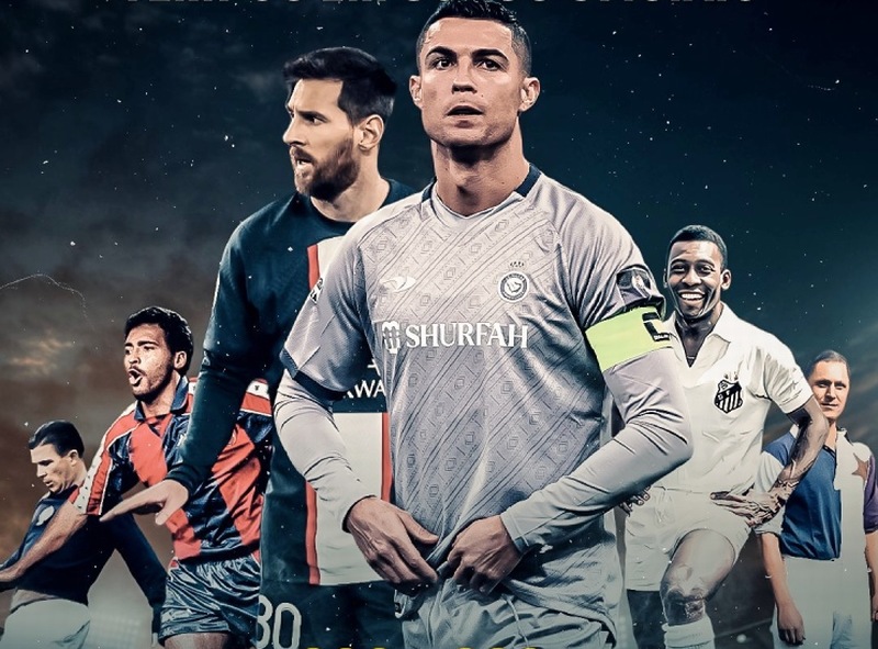 Ghi 6 bàn được gọi là gì? Khám phá kỳ tích “Cú đúp hat-trick” trong bóng đá