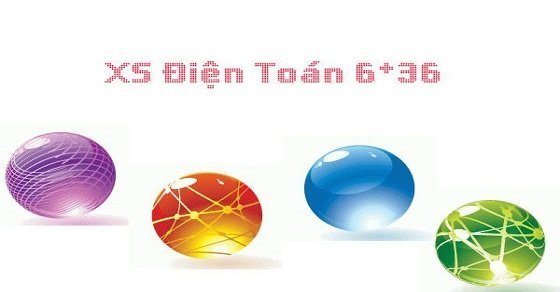 Xổ số máy tính 6x36 là gì? Xổ Số Điện Toán 6x36 Là Gì? ⚡️ Cơ Cấu Giải Thưởng Như Thế Nào?