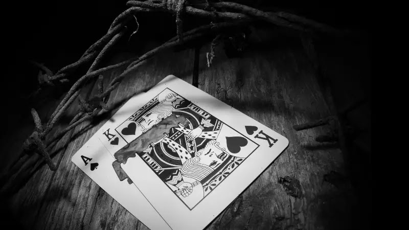 Cập Nhật Thông Tin Luật Chơi Bài Xì Dách Mới Nhất 2024 - bikiepchoibai.club