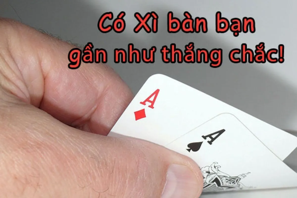 Bạn có thể đánh bại blackjack tại bàn poker không?