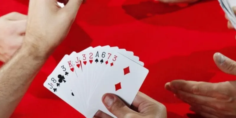 Nắm rõ luật chơi để bắt đầu hiệu quả