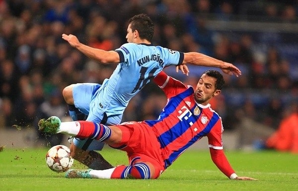 Đá phạt trực tiếp trong bóng đá là gì - Luật đá phạt trực tiếp - Originalcafeaugogo.com