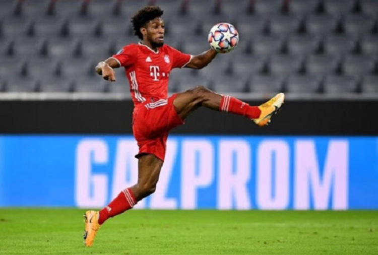 Khám phá kỹ thuật kiểm soát bóng trên không hiệu quả nhất hiện nay