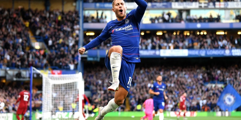 Người hâm mộ chỉ nhìn thấy cầu thủ Hazard qua những thước phim đáng nhớ Người hâm mộ chỉ còn thấy cầu thủ Hazard qua những thước phim đáng nhớ