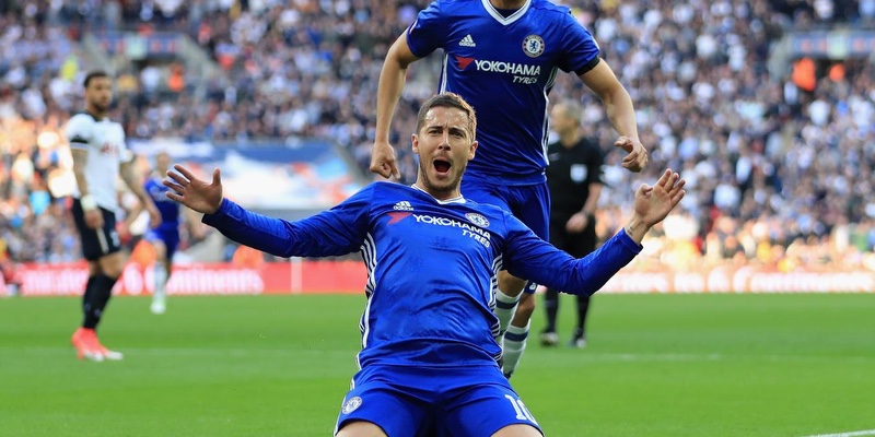 Cầu thủ Hazard từng là ví dụ điển hình cho khái niệm thiên tài. Cầu thủ Hazard đã từng là ví dụ cho khái niệm thiên tài