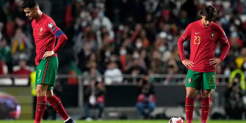 Tìm hiểu Play off là gì?