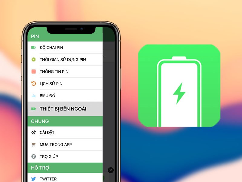 Những điều cần biết trước và sau khi thay pin iPhone