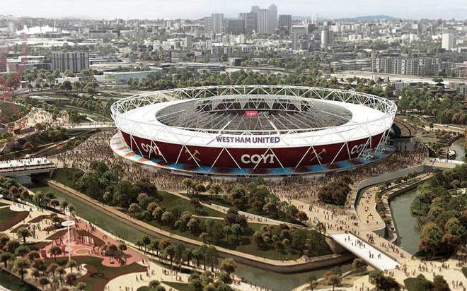 West Ham United – Hành trình từ lò đúc đến vinh quang Premier League