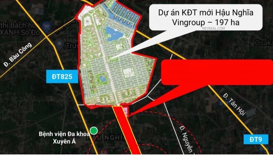 VINHOMES GREEN CITY - 【Biệt thự - Nhà phố - Shophouse】