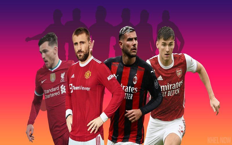 Hậu vệ biên là gì? Yêu cầu và nhiệm vụ của một hậu vệ cánh