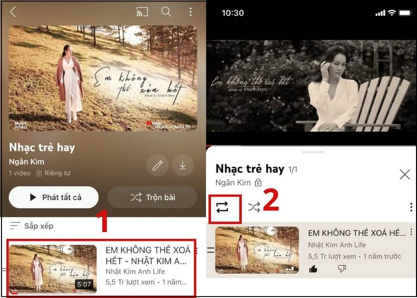 Cách tăng lượt xem YouTube trên điện thoại, máy tính và các thiết bị khác