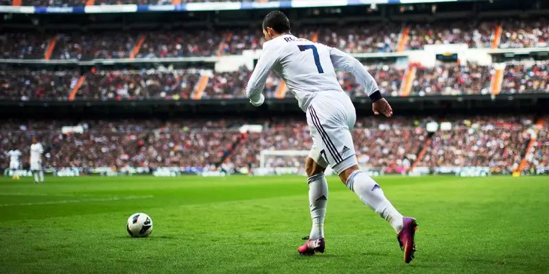 Cách đánh bóng mạnh và chính xác Sbongda: Bí quyết ghi điểm