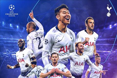 Tottenham Hotspur: Gà trống giờ có thể gáy vang