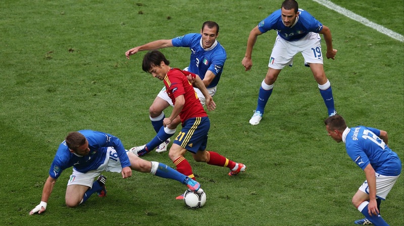 Catenaccio là gì? Ưu và nhược điểm của chiến lược Catenaccio