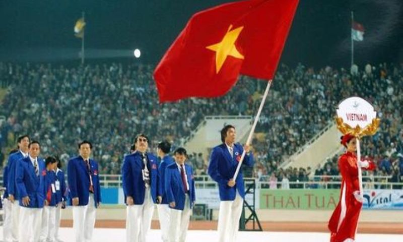 So sánh SEA Games với giải khác